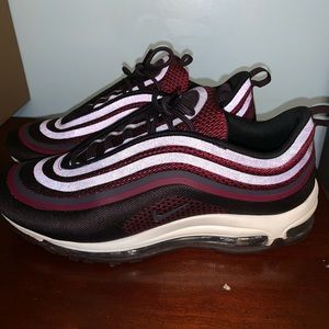 Air Max 97 Ultra 17 “Noble Red”